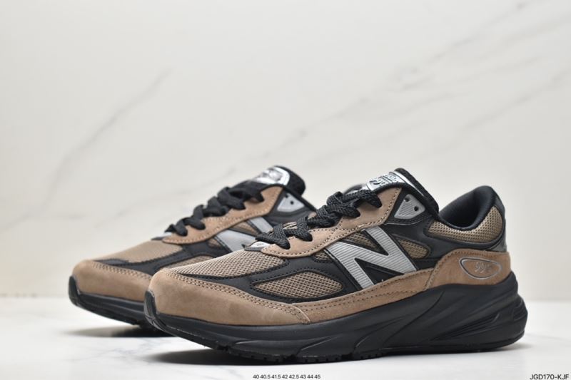 New Balance Sneakers